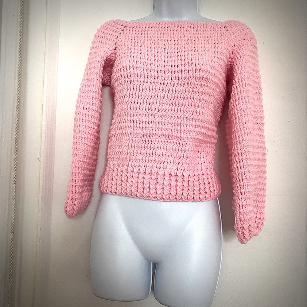 Women's sweater